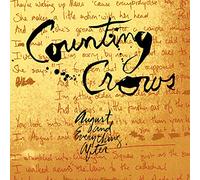 Counting Crows - August & Everything After [Import]