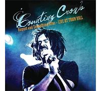 Counting Crows - August & Everything After: Live From Town Hall