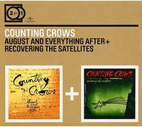 Counting Crows - August & Everything./Rec [Import]