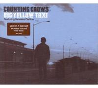Counting Crows - Big Yellow Taxi 2