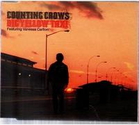 Counting Crows - Big Yellow Taxi [Import]