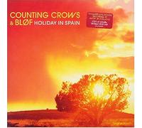 Counting Crows & Blof - Holiday in Spain (Cdm 2)