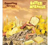 Counting Crows – Butter Miracle Suite One – Vinyle LP Neuf (Explicite) – Nuclear Blast