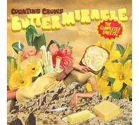 Butter Miracle, The Complete Sweets