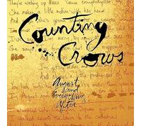 Counting Crows - Counting Crows - August and Everything After