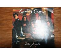 counting crows - counting crows Mr Jones