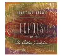 Counting Crows - Echoes Of The Outlaw Roadshow [Cd]