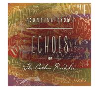 Counting Crows - Echoes Of The Outlaw Roadshow [Cd]