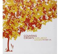 Counting Crows – Films About Ghosts – CD – Import