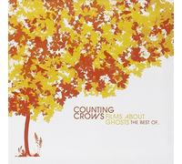 Counting Crows - Films About Ghosts: The Best of