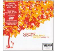 Counting Crows - Films About Ghosts:The Best of [Import]