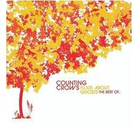 Counting Crows - Films About Ghosts: The Best of [New CD] Bonus Track