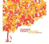 Counting Crows - Films About-Int.Edition [Import]
