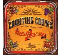 Counting Crows – Hard Candy – CD – Import