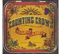 COUNTING CROWS - Hard Candy