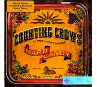 Counting Crows - Hard Candy - CD - G3z