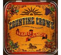 COUNTING CROWS - Hard Candy (UK Version)