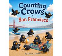 Counting Crows in San Francisco