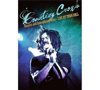 Counting Crows-August and Everything After-Live at Town Hall [Blu-Ray]