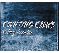 Counting Crows - Long December [Import]