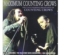 Counting Crows - Maximum Crows
