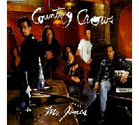 Counting Crows - Mr Jones