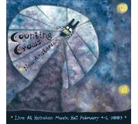 Counting Crows - New Amsterdam