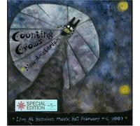 Counting Crows - New Amsterdam: Live at The. [Import]