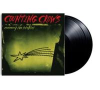 Counting Crows - Recovering The Satellites - 2 Vinilos