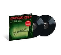 Counting Crows – Recovering the Satellites – Vinyle 2LP – Universal Music Group