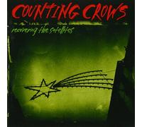 Counting Crows - Recovering The Satellites By Counting Crows (1999-06-18)