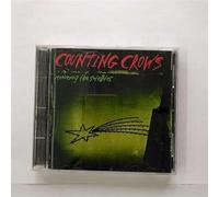 Counting Crows - Recovering The Satellites [Import]