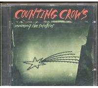 Counting Crows - Recovering The Satellites [Import]