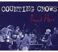 COUNTING CROWS - Round Here [UK Import]