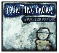 Counting Crows - Somewhere Under-Deluxe [Import]
