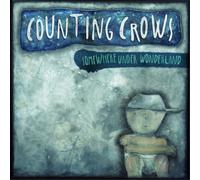 Counting Crows – Somewhere Under Wonderland – Vinyle 12" Album