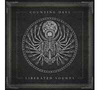 Counting Days - Liberated Sounds [Import]