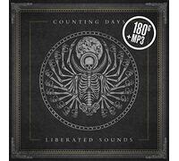 Counting Days - Liberated Sounds