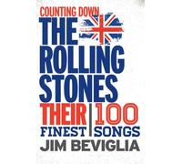 Counting Down The Rolling Stones