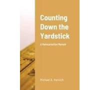 Counting Down The Yardstick