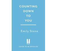 Counting Down to You: Don’t miss the brand-new uplifting and utterly heart-warming festive novel coming 2026!