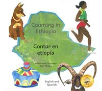 Counting in Ethiopia: From One Ethiopian Sunrise to 10 Red Coffee Berries in Spanish and English