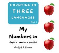 Counting in Three Languages