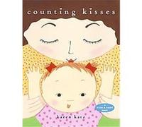 Counting Kisses Karen Katz (Auteur)