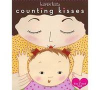 Counting Kisses Karen Katz (Auteur)