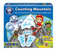 Counting Mountain