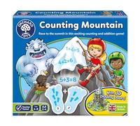 Counting Mountain - LA Montagne AUX CALCULS