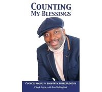 Counting My Blessings: Council house to property entrepreneur
