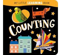 Counting: My Little Learning Book