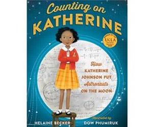 Counting on Katherine by Helaine Becker Helaine Becker (Auteur)